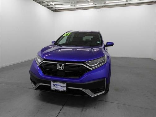 2021 Honda CR-V AWD Touring