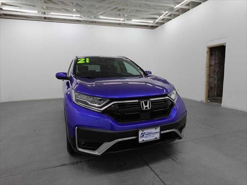 2021 Honda CR-V AWD Touring