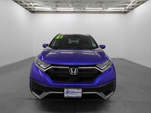 2021 Honda CR-V AWD Touring