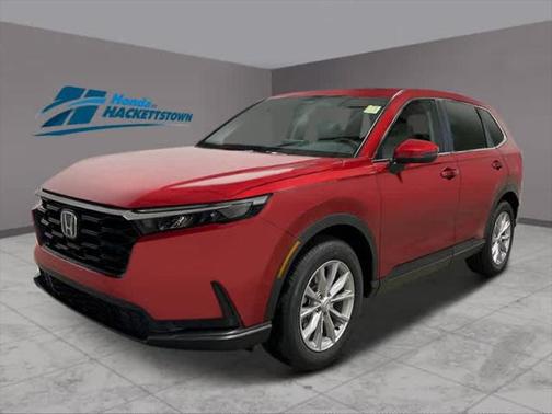 2025 Honda CR-V EX AWD