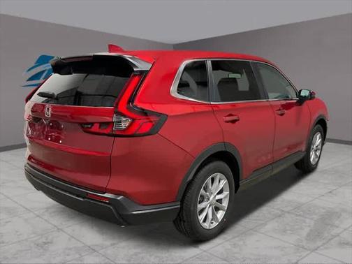 2025 Honda CR-V EX AWD