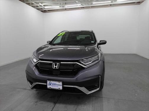 2021 Honda CR-V AWD Touring