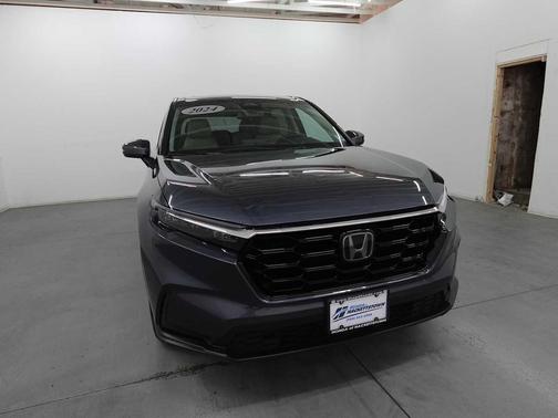 2024 Honda CR-V EX AWD