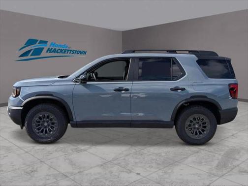 2026 Honda Passport AWD TrailSport