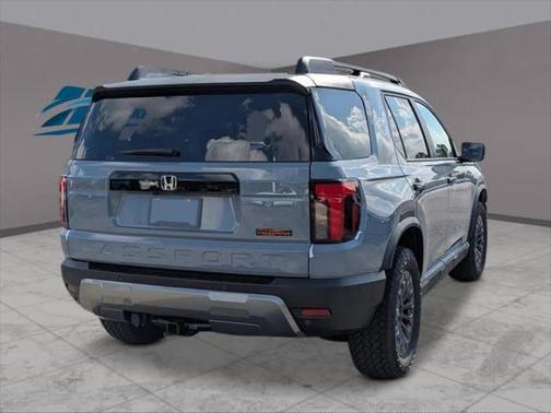 2026 Honda Passport AWD TrailSport