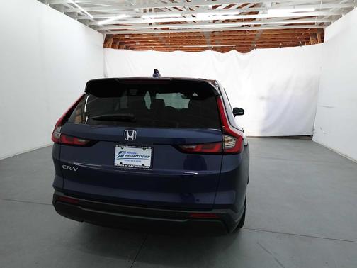 2023 Honda CR-V EX-L 2WD