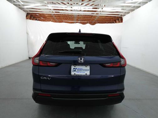 2023 Honda CR-V EX-L 2WD