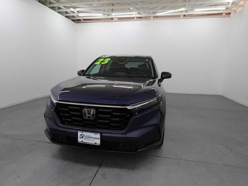 2023 Honda CR-V EX-L 2WD