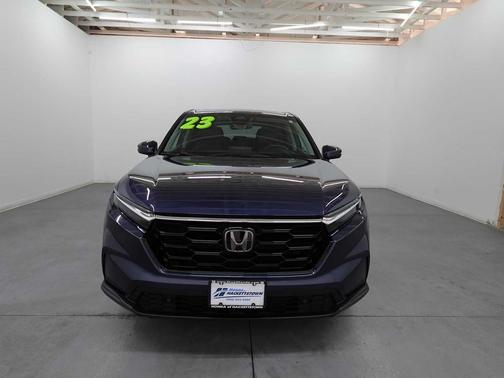 2023 Honda CR-V EX-L 2WD