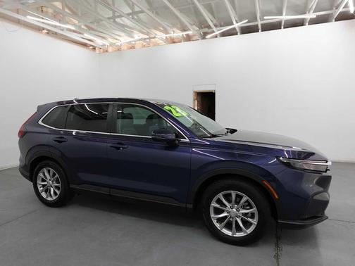 2023 Honda CR-V EX-L 2WD