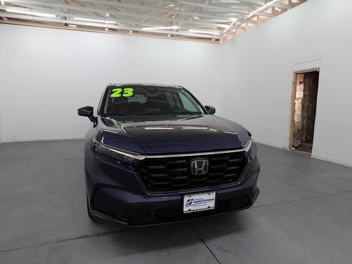 2023 Honda CR-V EX-L 2WD