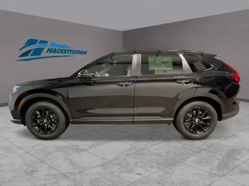 2026 Honda CR-V Hybrid Sport AWD