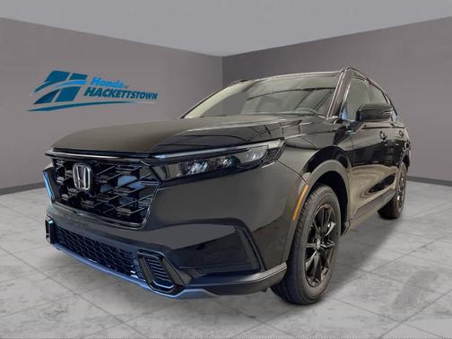 2026 Honda CR-V Hybrid Sport AWD