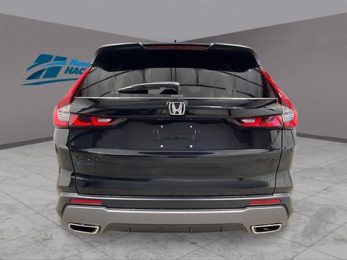 2026 Honda CR-V Hybrid Sport AWD