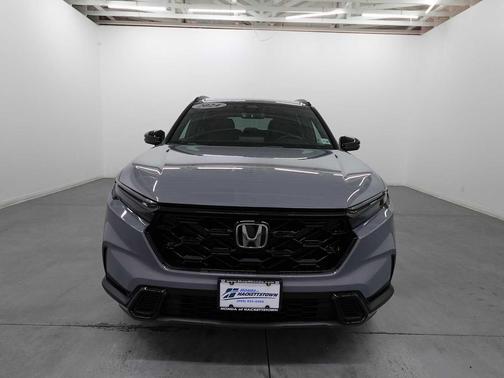 2024 Honda CR-V Hybrid Sport AWD