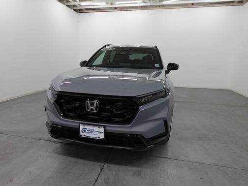 2024 Honda CR-V Hybrid Sport AWD