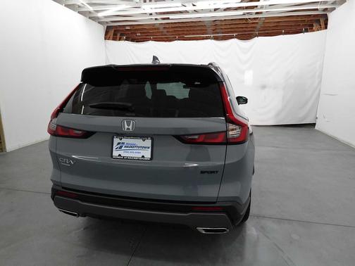 2024 Honda CR-V Hybrid Sport AWD