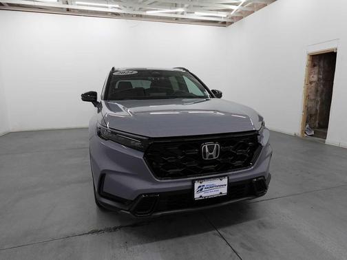 2024 Honda CR-V Hybrid Sport AWD