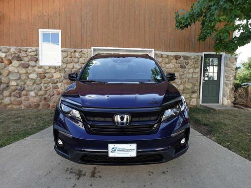2022 Honda Pilot AWD Sport