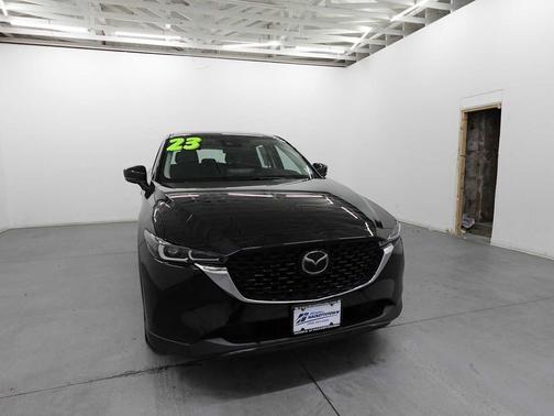 2023 Mazda CX-5 2.5 S