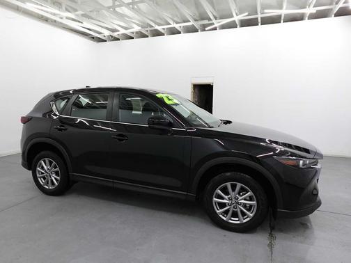 2023 Mazda CX-5 2.5 S