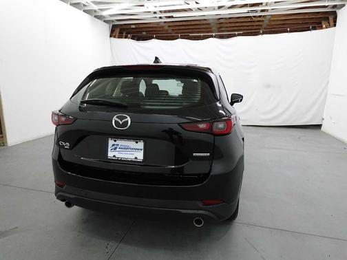 2023 Mazda CX-5 2.5 S