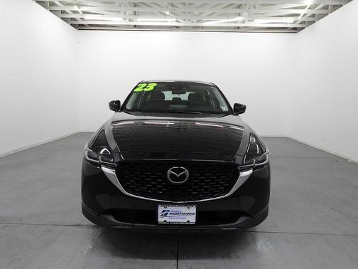 2023 Mazda CX-5 2.5 S