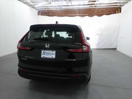2023 Honda CR-V LX AWD