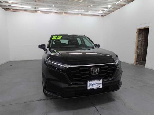 2023 Honda CR-V LX AWD