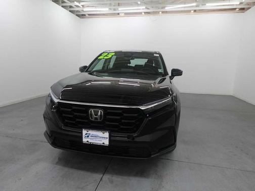 2023 Honda CR-V LX AWD