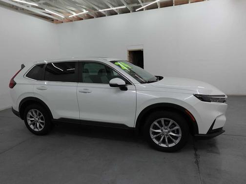 2024 Honda CR-V EX AWD