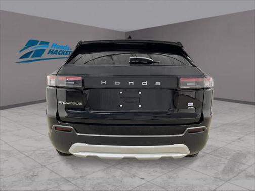 2025 Honda Prologue EX