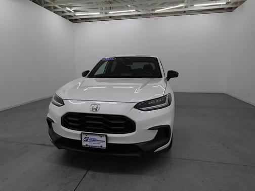 2023 Honda HR-V AWD Sport
