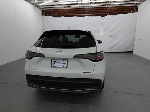 2023 Honda HR-V AWD Sport
