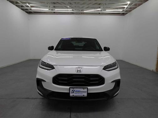 2023 Honda HR-V AWD Sport