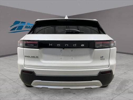 2025 Honda Prologue EX