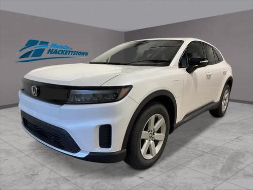 2025 Honda Prologue EX