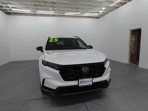 2025 Honda CR-V Hybrid Sport AWD