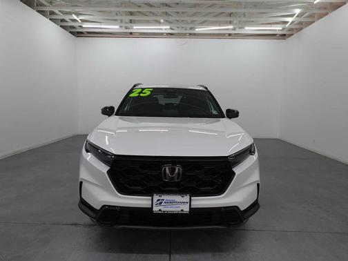 2025 Honda CR-V Hybrid Sport AWD