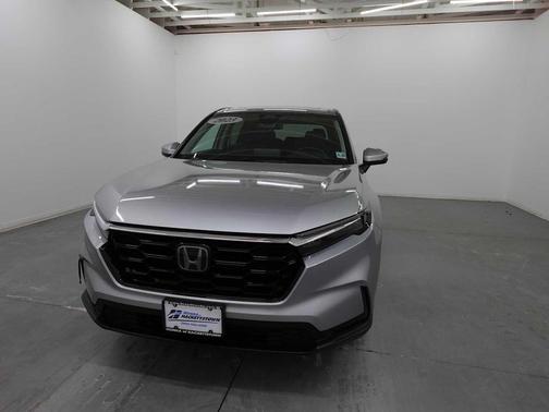 2023 Honda CR-V EX AWD