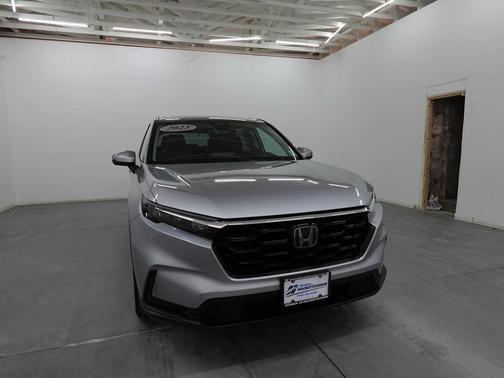 2023 Honda CR-V EX AWD