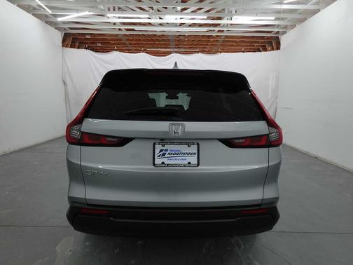 2023 Honda CR-V EX AWD