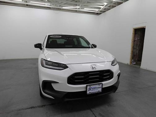 2023 Honda HR-V AWD Sport