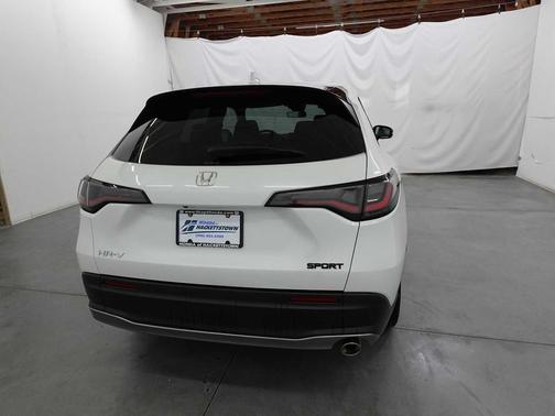 2023 Honda HR-V AWD Sport