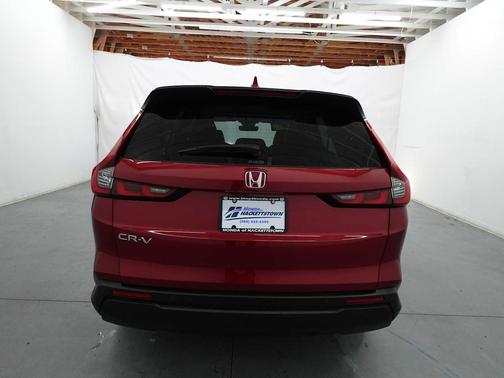 2023 Honda CR-V EX-L AWD