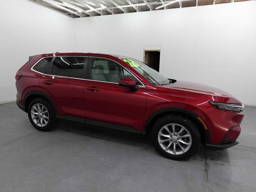 2023 Honda CR-V EX-L AWD