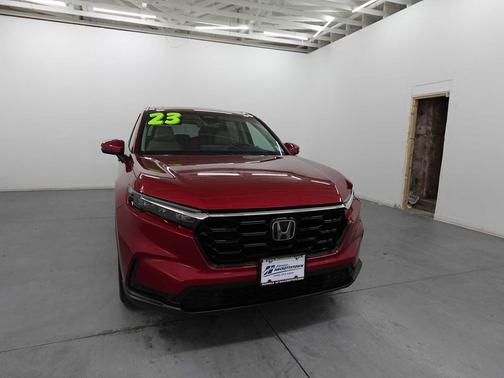 2023 Honda CR-V EX-L AWD