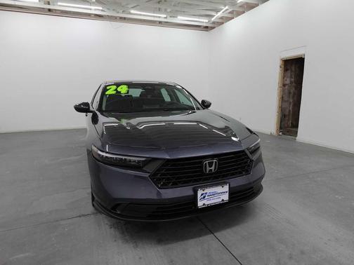 2024 Honda Accord EX 1.5T