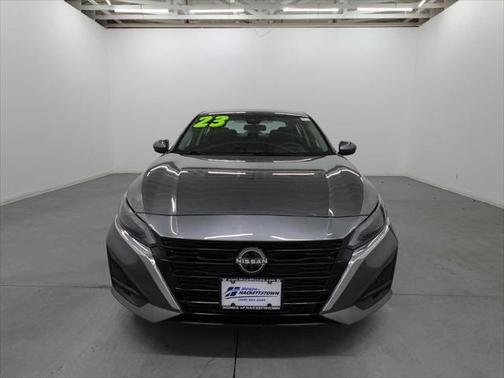 2023 Nissan Altima S FWD