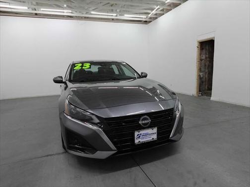 2023 Nissan Altima S FWD